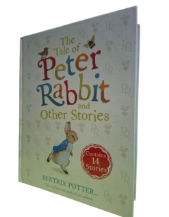 The Tale of Peter Rabbit and other Stories