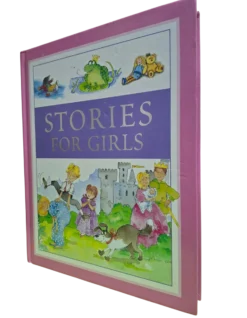 Stories For Girls