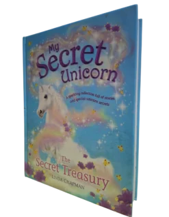 My Secret Unicorn Collection