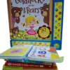 Toddler Books (Age 0-3)